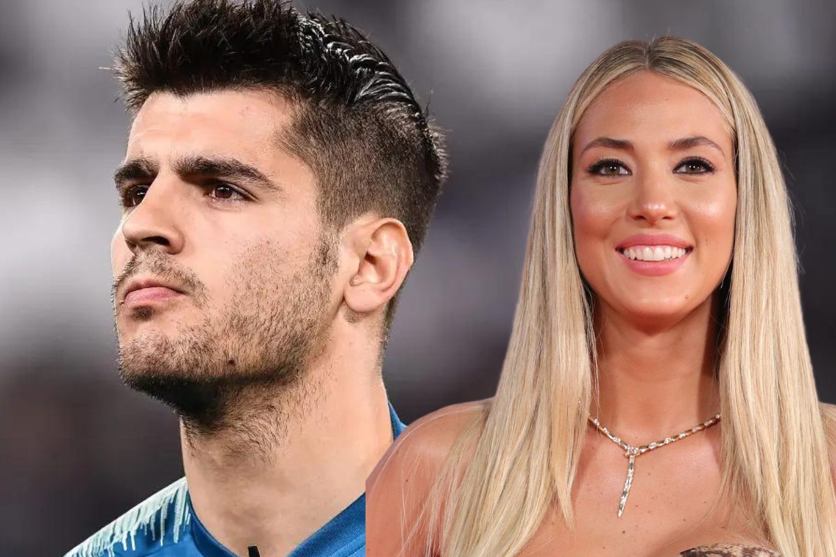 Chi è Alvaro Morata, marito di Alice Campello: le ultime notizie, età, quanti figli ha, successi in campo