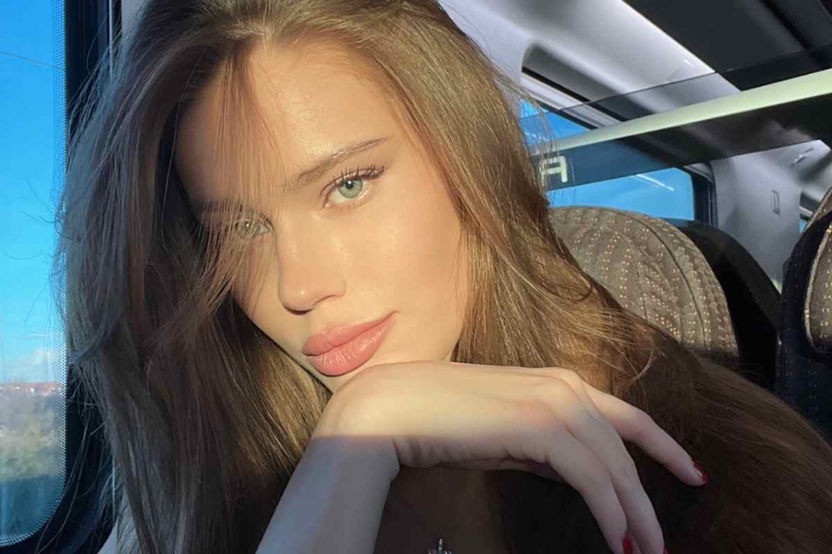Chi è Madre Natura 2023? Tutto su Aleksandra Korotkaia: età, carriera, nazionalità, vita privata