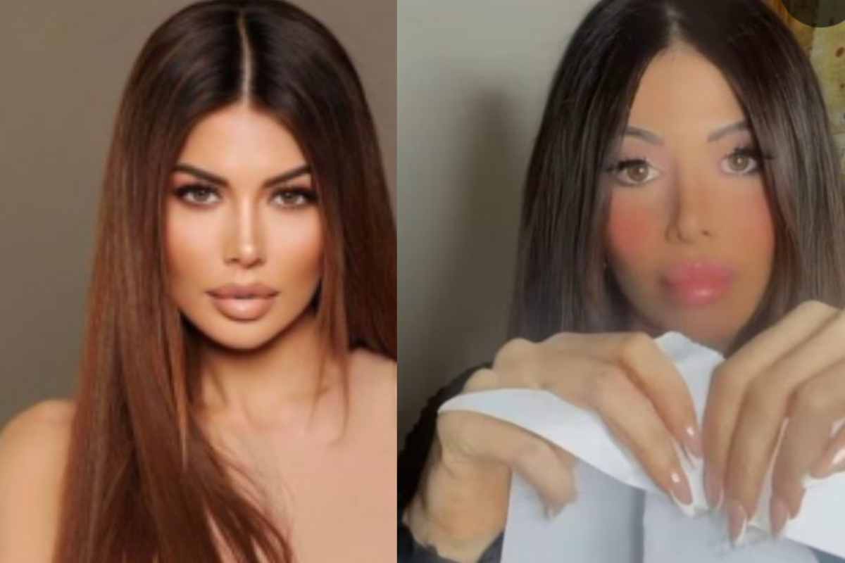 Chi è Alessandra Sorcinelli? Lavoro, audio con Berlusconi, età