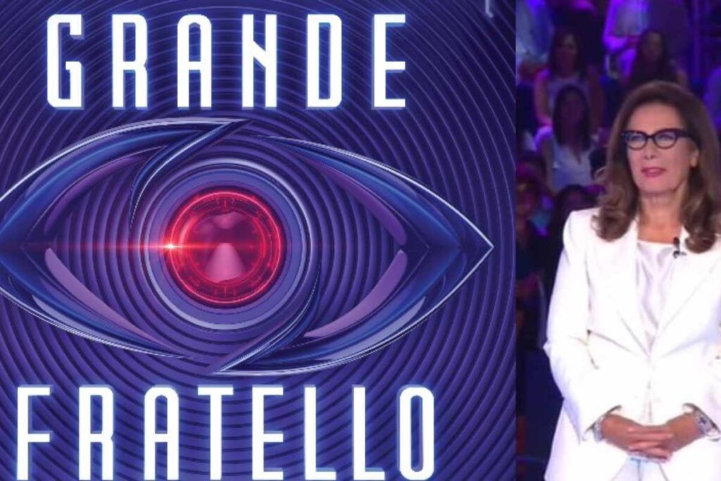 Grande Fratello percentuali 26 novembre: televoto, sondaggi, Vittorio batte tutti, Angelica eliminata il 27 novembre