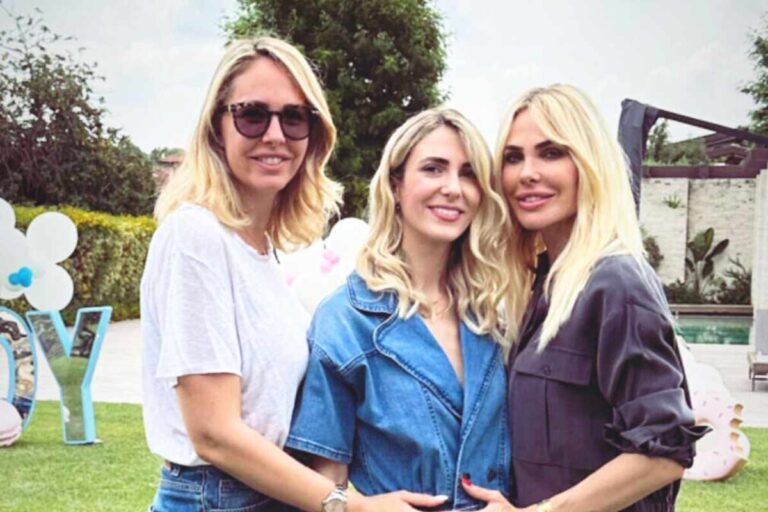 Chi sono le sorelle di Ilary Blasi? Tutto su Silvia e Melory: età, lavoro, vita privata