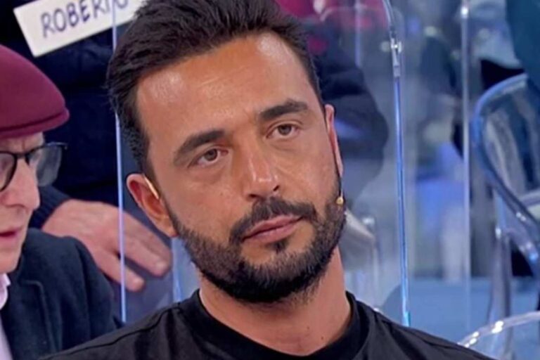 Uomini e Donne anticipazioni lunedì 20 novembre: Ida Platano e Armando Incarnato tornano nel programma