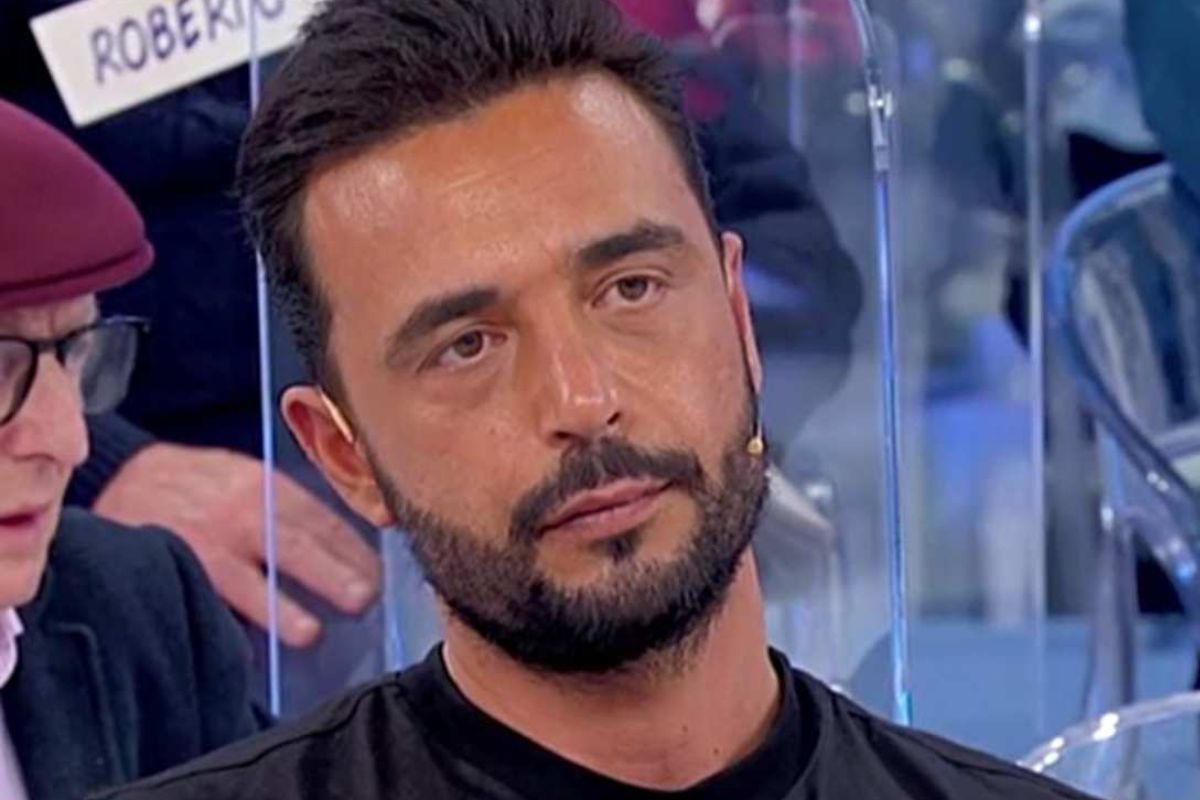 Uomini e Donne anticipazioni lunedì 20 novembre: Ida Platano e Armando Incarnato tornano nel programma