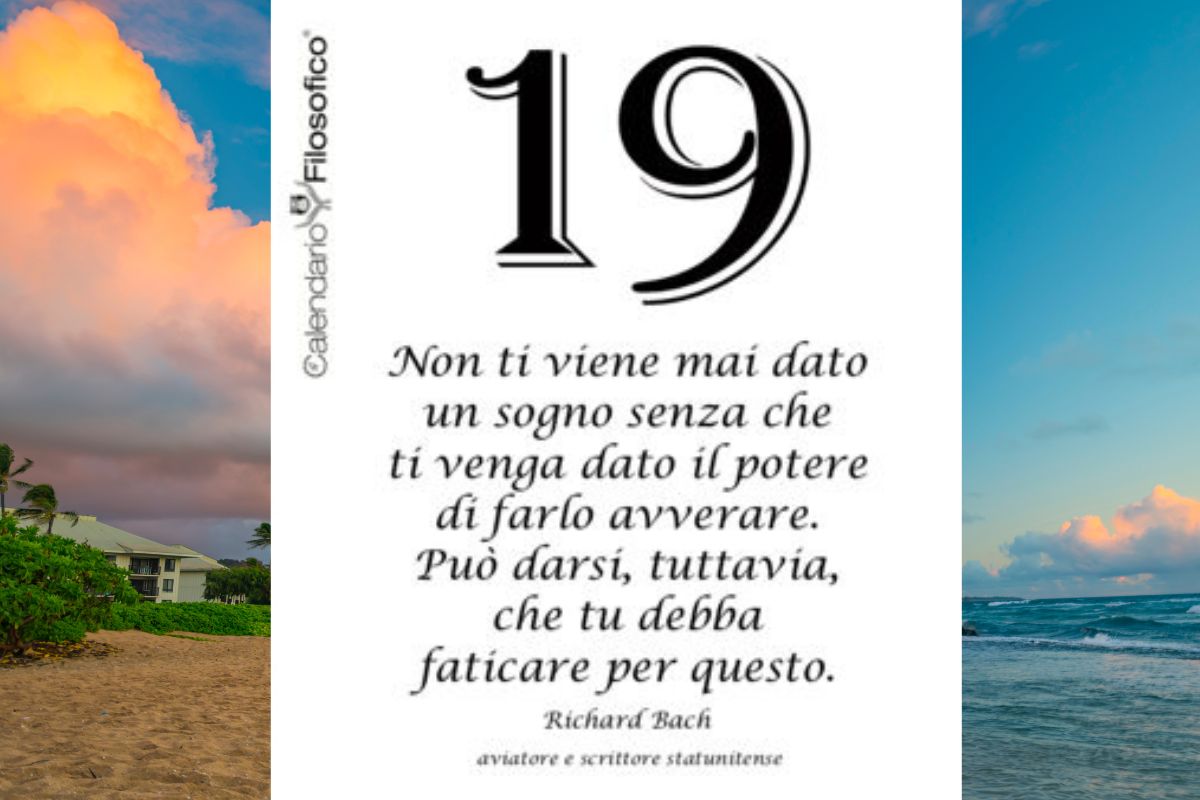 Almanacco Domenica 19 novembre: accadde oggi, compleanni famosi, caratteristiche dei nati oggi
