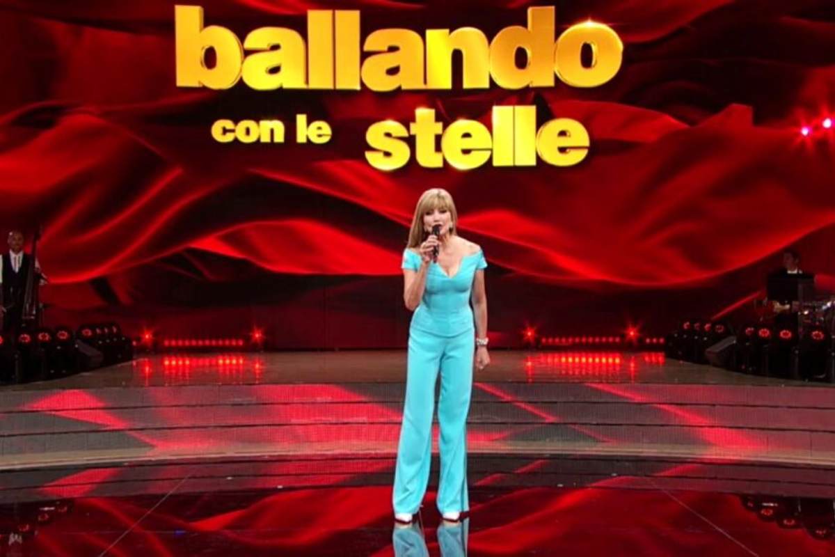 Chi è uscito da Ballando con le Stelle ieri sera: eliminato e classifica di sabato 18 novembre