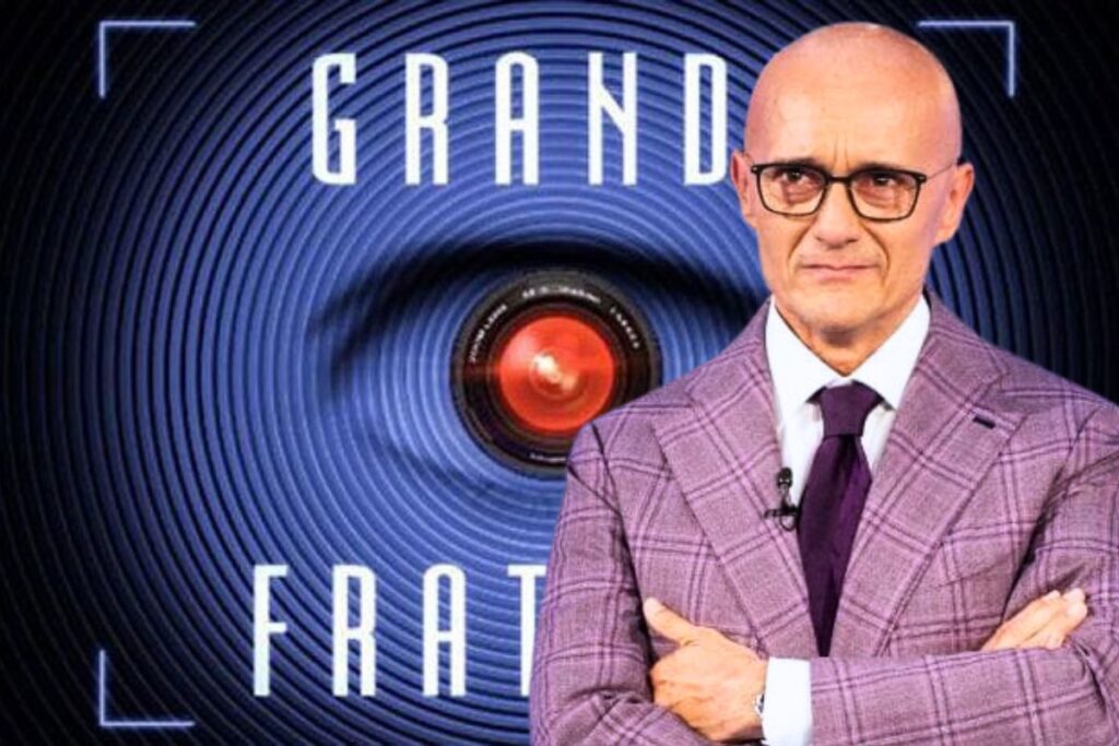 Grande Fratello percentuali aggiornate di oggi 20 novembre: sondaggi televoto, Grecia è la favorita