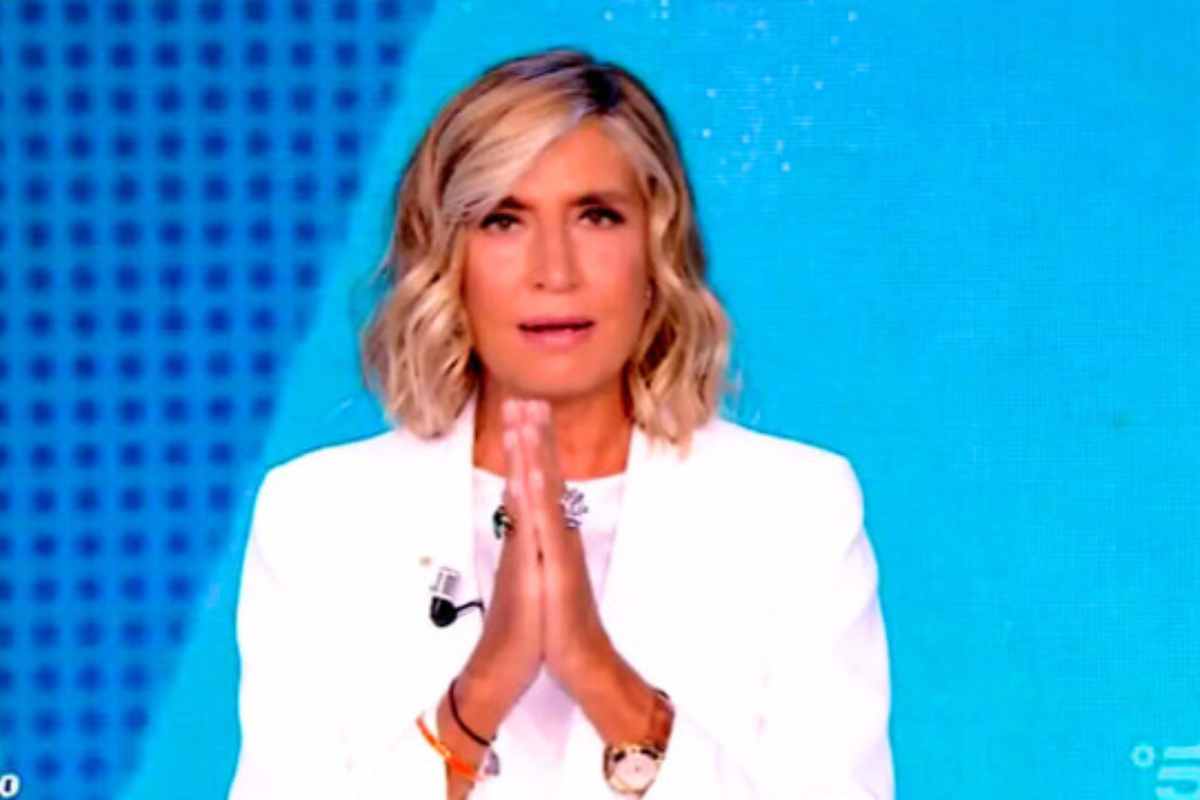 Myrta Merlino fuori da Pomeriggio 5: le prime indiscrezioni e chi la sostituisce