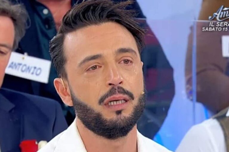 Uomini e Donne anticipazioni lunedì 20 novembre: Gemma passa in secondo piano, Armando torna ma sparisce