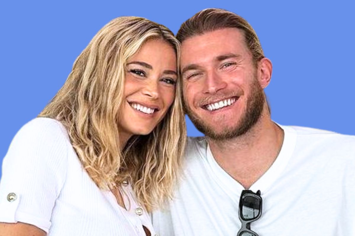 Chi è Loris Karius, compagno di Diletta Leotta: stipendio, patrimonio, figli, dove gioca