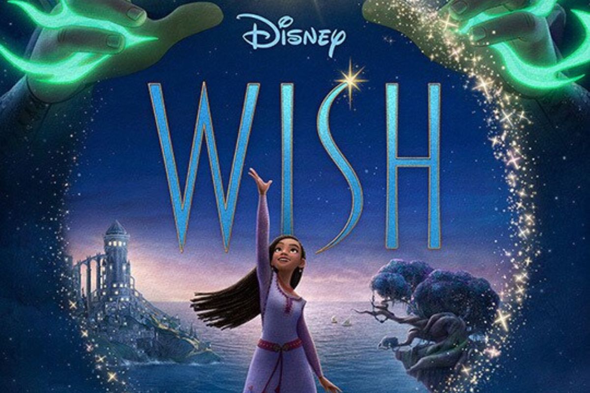 Quando esce Wish della Disney: data di uscita, trama, trailer, doppiatori