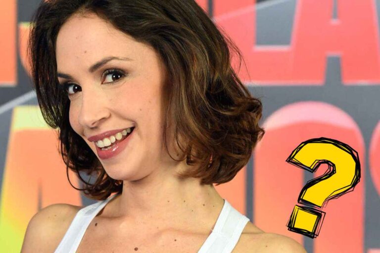 Chi è Malena di Ciao Darwin 9: Instagram, età, sfilata, Rocco Siffredi