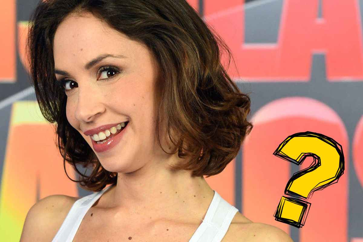 Chi è Malena di Ciao Darwin 9: Instagram, età, sfilata, Rocco Siffredi