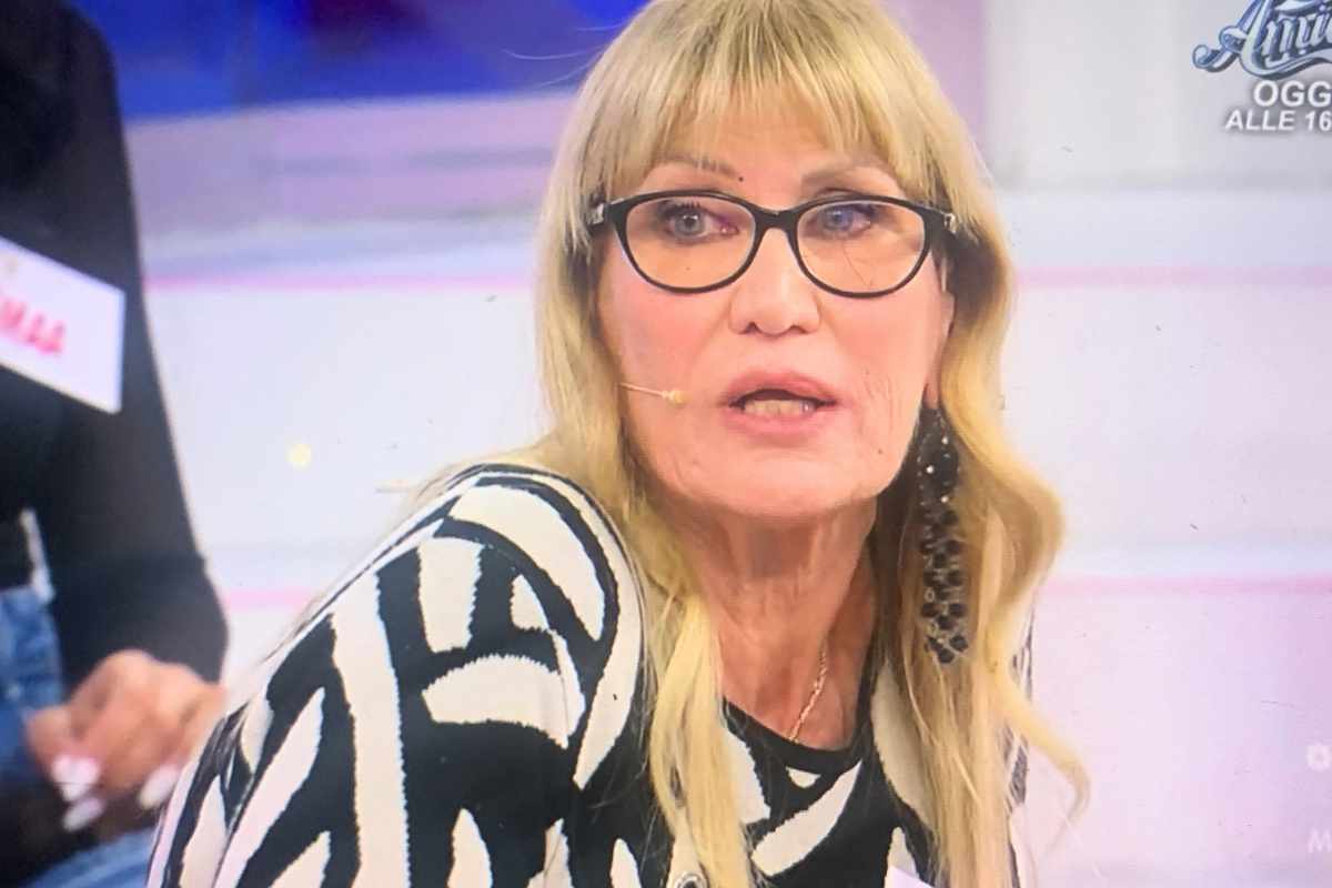 Chi è Alessandra di Uomini e Donne over che esce con Silvio: età, lavoro, Gemma Galgani