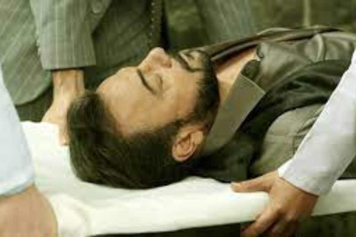 Puntate turche di Terra Amara: la scoperta sconvolgente sulla morte di Fekeli