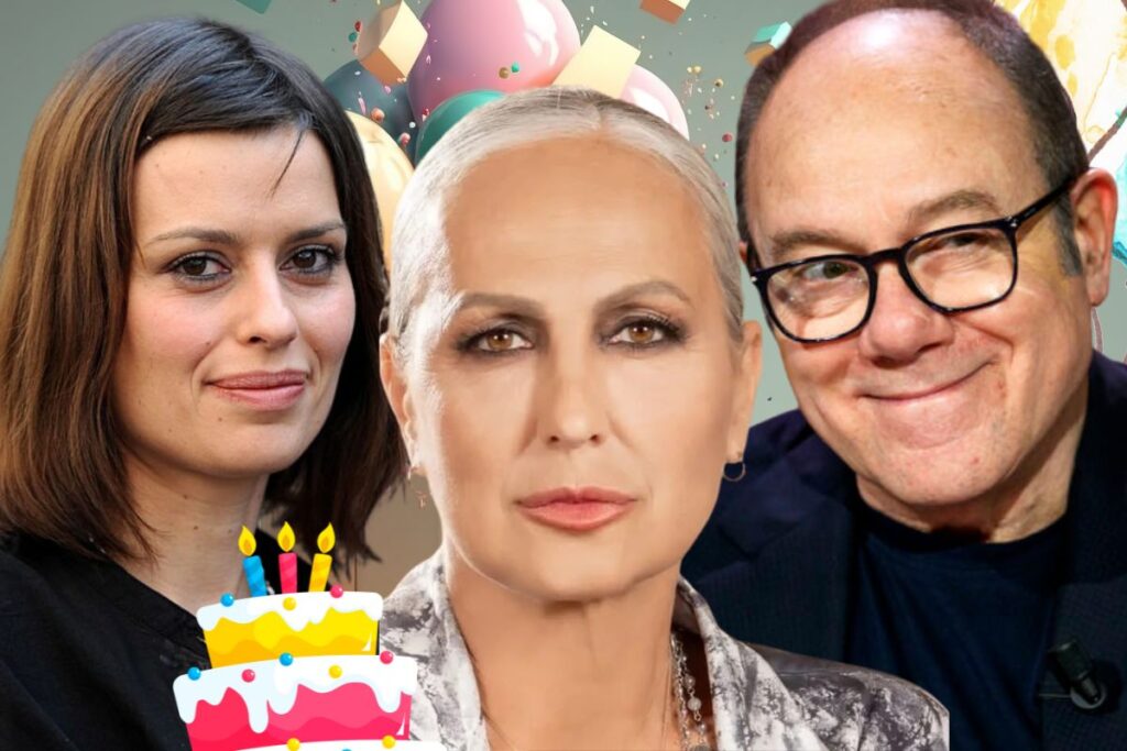 Chi è nato oggi 17 novembre, compleanni e personaggi famosi nati oggi: auguri a Carlo Verdone