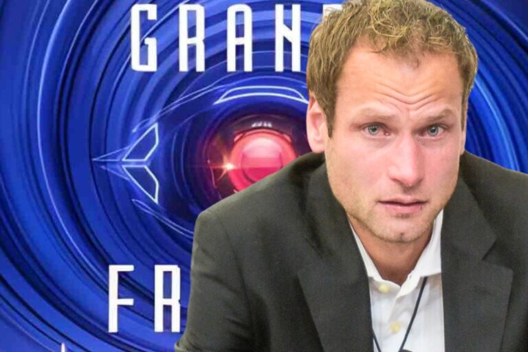 Chi è Alex Schwazer del Grande Fratello: moglie, ex fidanzata, Instagram, storia