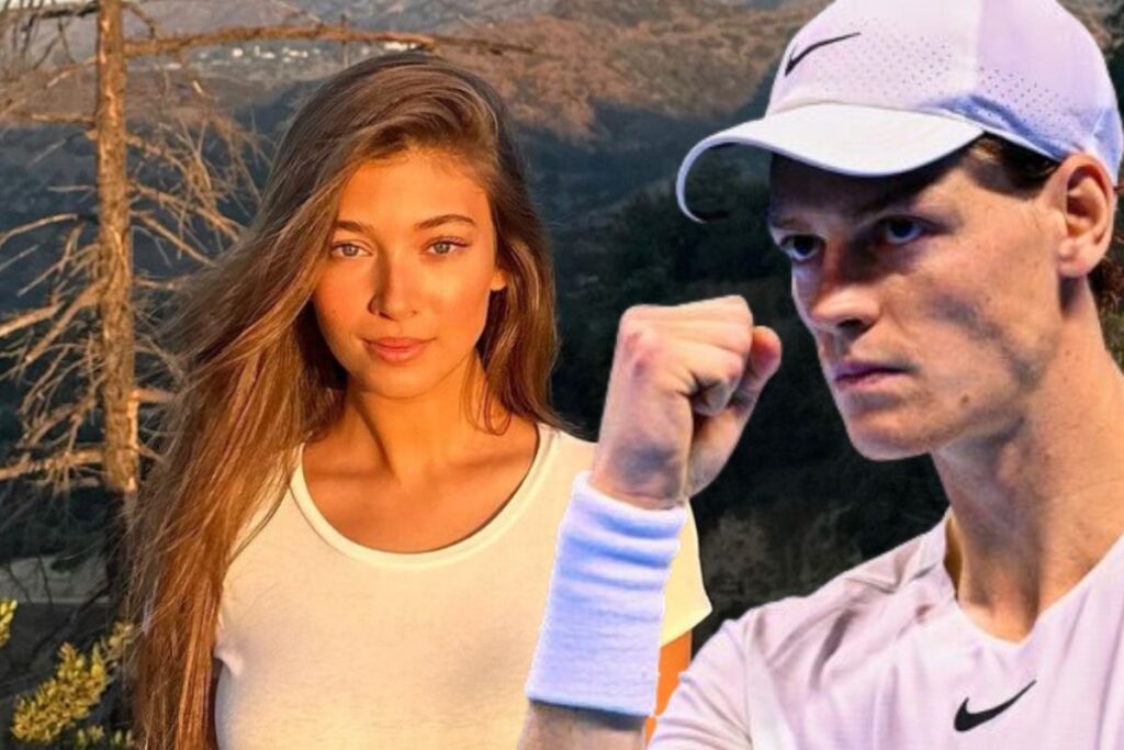 Chi è la fidanzata di Jannik Sinner: tutto su Laura Margesin, modella