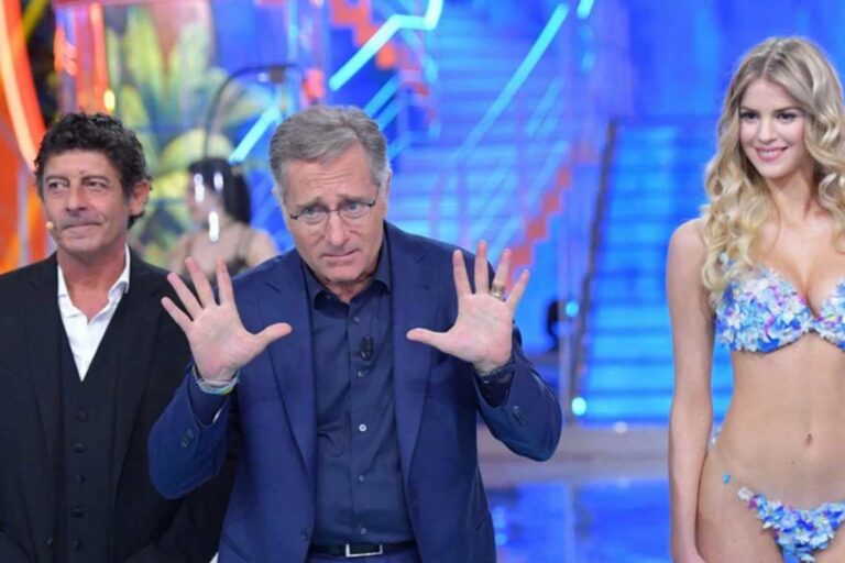 Quando inizia Ciao Darwin 9: data ufficiale, novità, anticipazioni, quante puntate