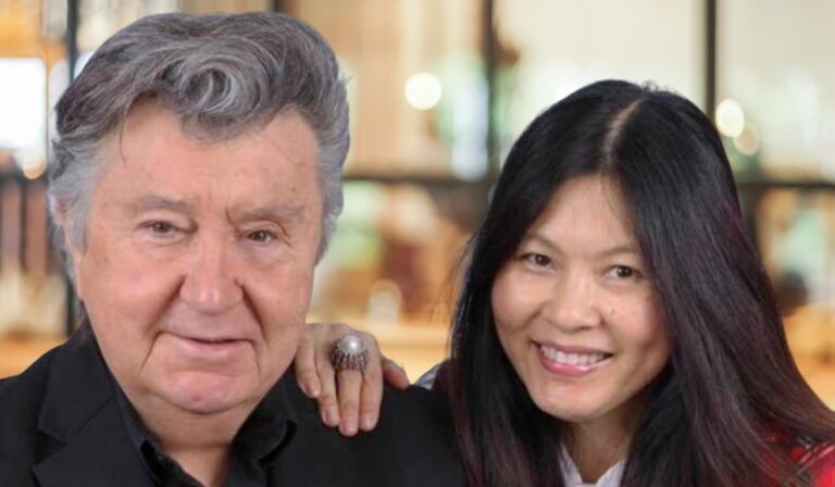 Chi è la moglie di Bobby Solo, Tracy Quade: differenza d'età, figli, come si sono conosciuti