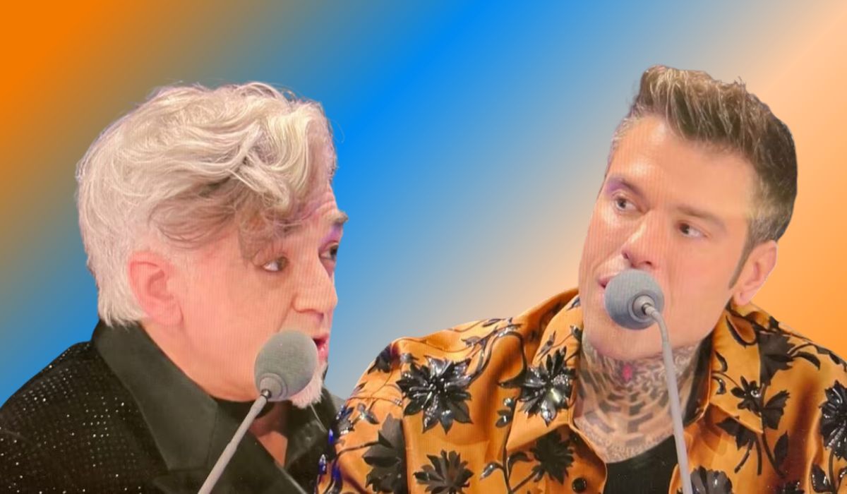 X Factor, duro scontro tra Morgan e Fedez: cos'è successo nella puntata del 16 novembre