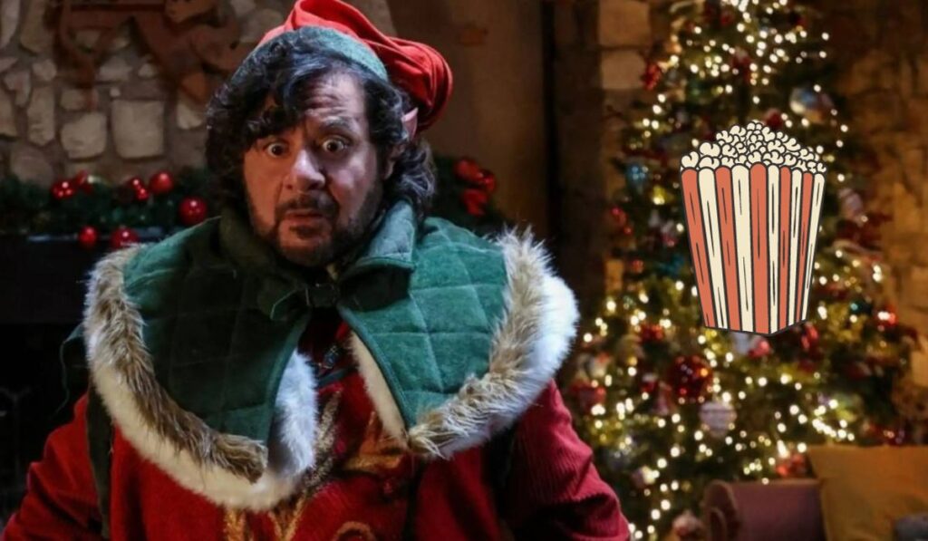 Quando esce Elf Me, il nuovo film con Lillo Petrolo: data di uscita, cast, trama e dove vederlo in streaming