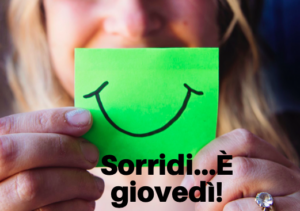 buon-giovedì