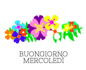 buon-mercoledì