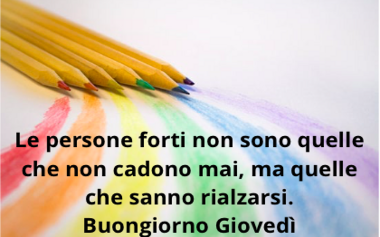 buon-giovedì