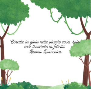 buona-domenica