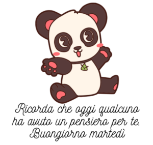 buon-martedì