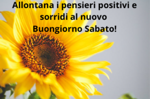 buon-sabato
