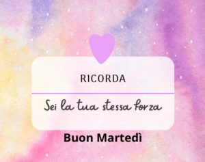 buon-martedì