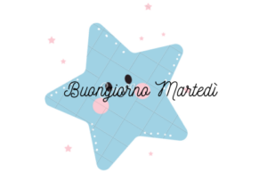 buon-martedì