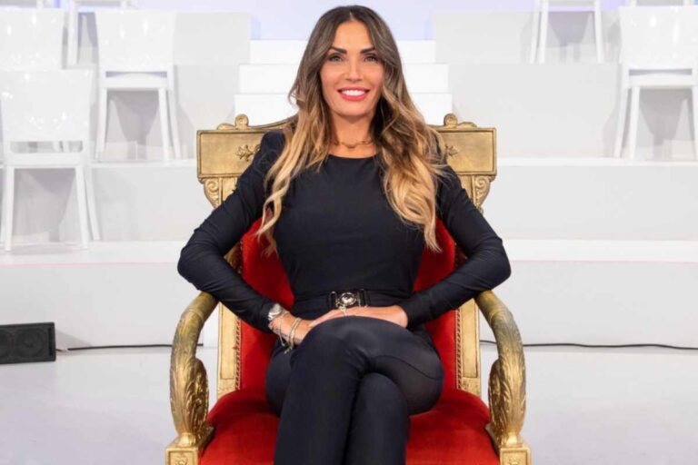 Uomini e Donne anticipazioni 22 novembre 2023: Trono Over e Classico in diretta streaming - su Witty TV