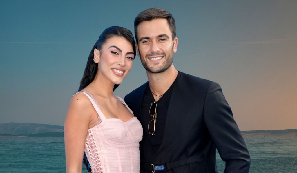 Quando inizia Ex On The Beach Italia 5: data, concorrenti, conduttori, dove vederlo