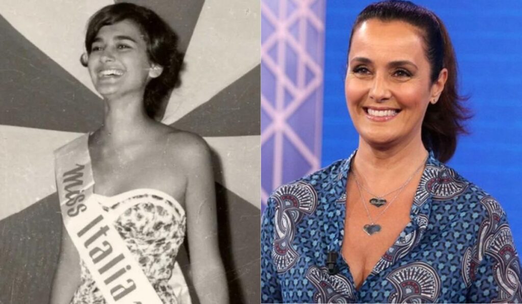Chi era la mamma di Roberta Capua, Marisa Jossa: Miss Italia, record, incidente stradale, il ricordo della figlia