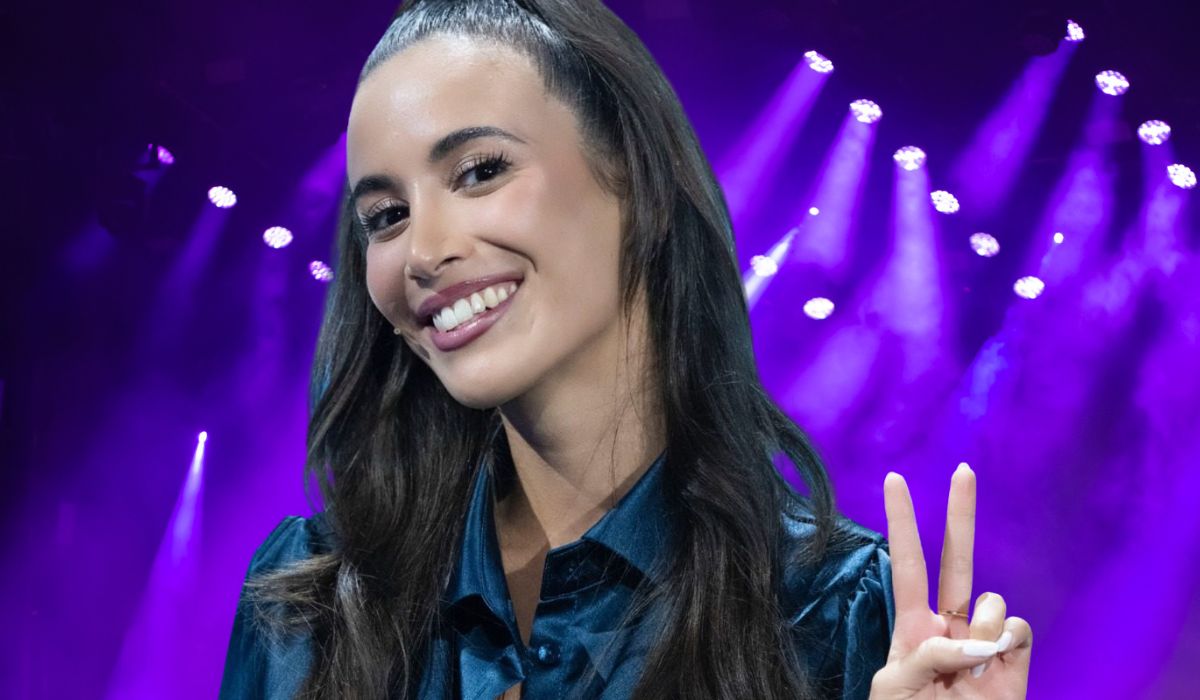 Chi è Benedetta Caretta di Io Canto Generation: età, carriera, album, collaborazioni, vita privata, social