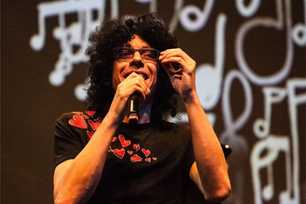 Chi è Nada Bernardo, la moglie di Giovanni Allevi: età, lavoro, figli, quanti anni ha il musicista