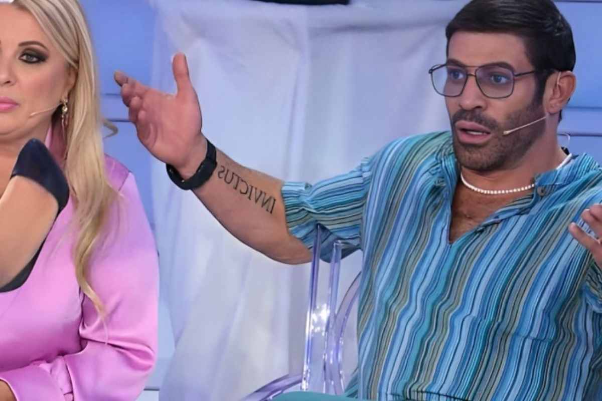 Uomini e Donne, la prima sfilata maschile dell'anno: chi ha vinto, recap della puntata