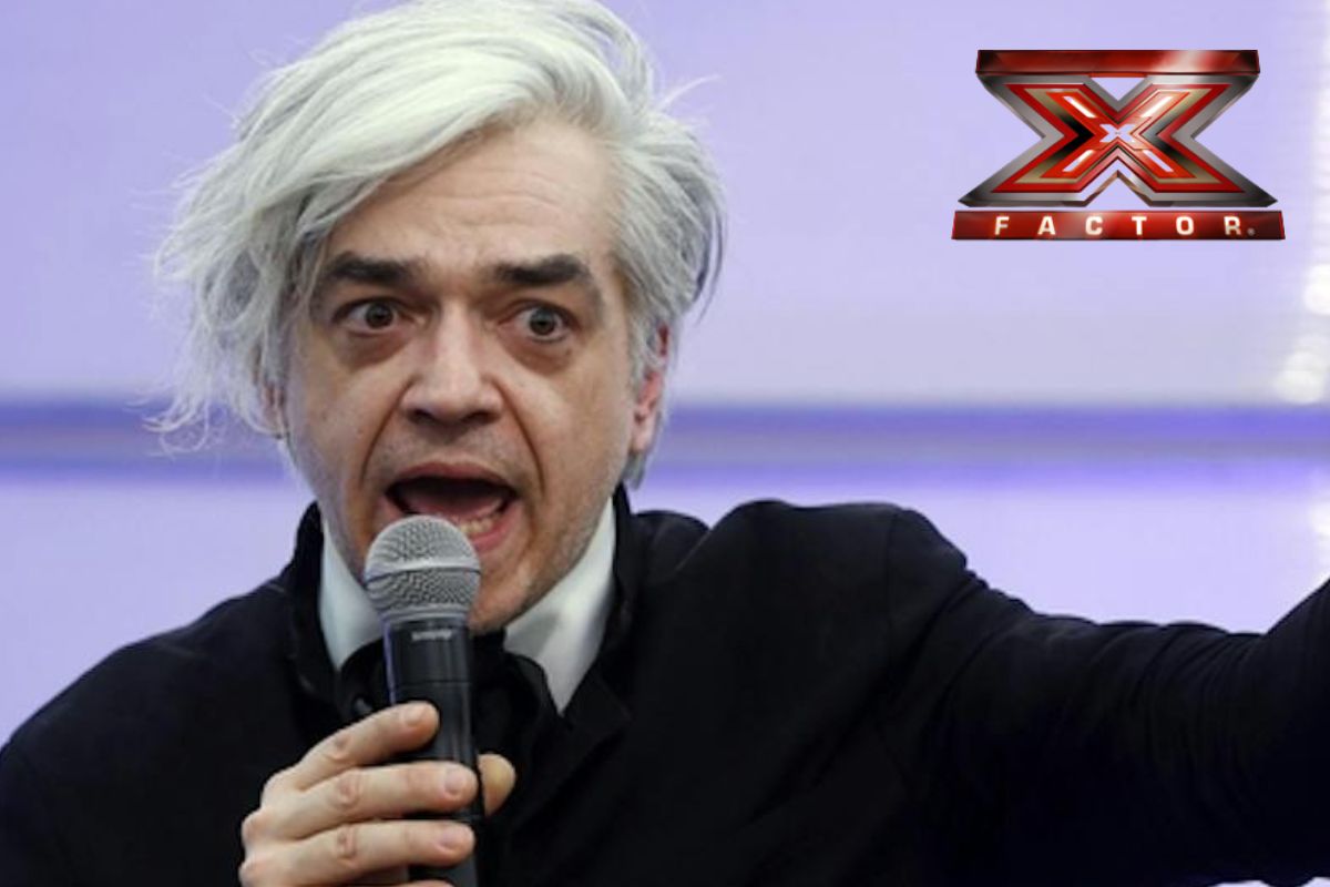 Morgan fa causa a X Factor dopo il licenziamento: “Sono stato aggredito da Fedez”
