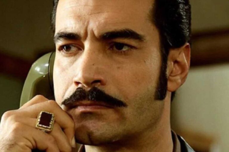 Come muore Demir di Terra Amara: chi lo uccide (spoiler)