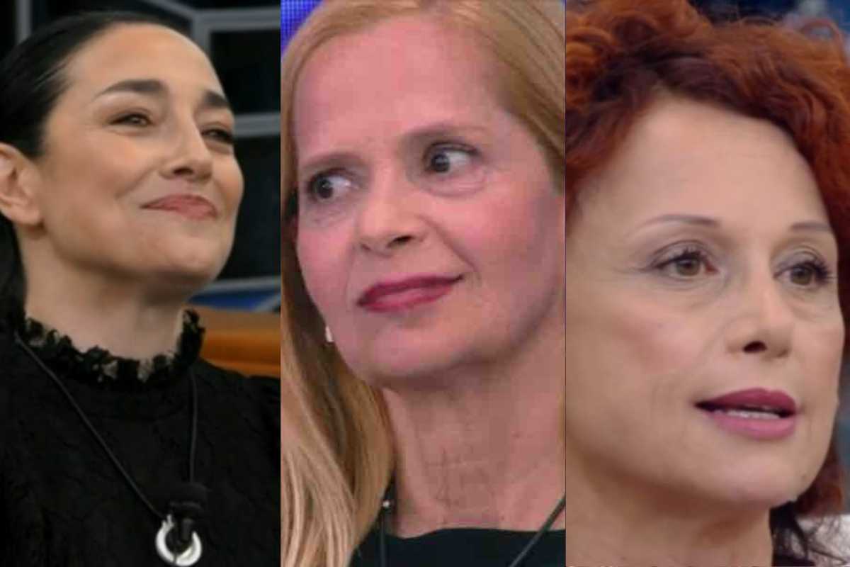 Grande Fratello percentuali aggiornate di oggi 21 novembre: sondaggi, televoto, nominati, chi è a rischio eliminazione
