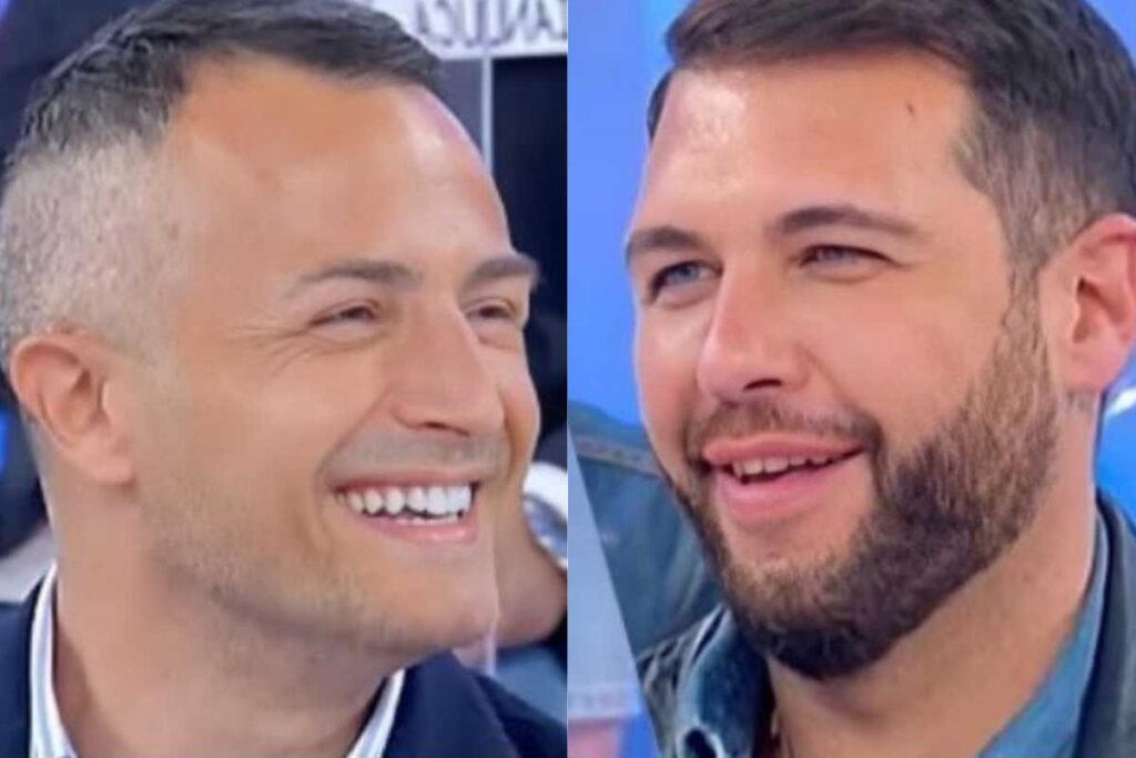 Uomini e Donne, anticipazioni martedì 21 novembre 2023: tornano Riccardo e Alessandro per Ida? Smentite le fake news