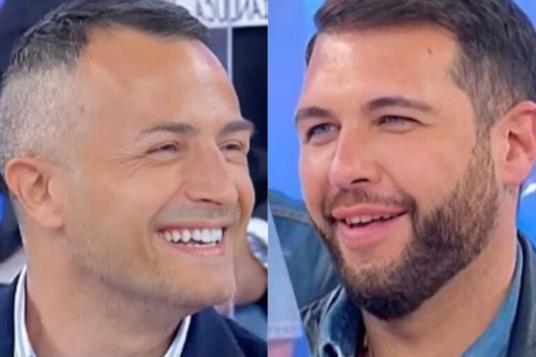 Uomini e Donne, anticipazioni martedì 21 novembre 2023: tornano Riccardo e Alessandro per Ida? Smentite le fake news