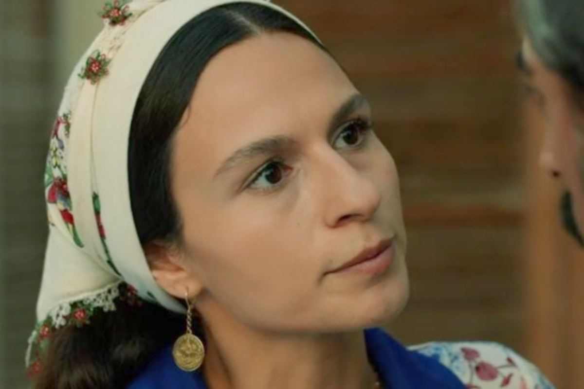 Che fine ha fatto Saniye di Terra Amara e come muore - SPOILER