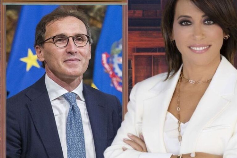 Chi è Francesco Boccia, il marito di Nunzia De Girolamo