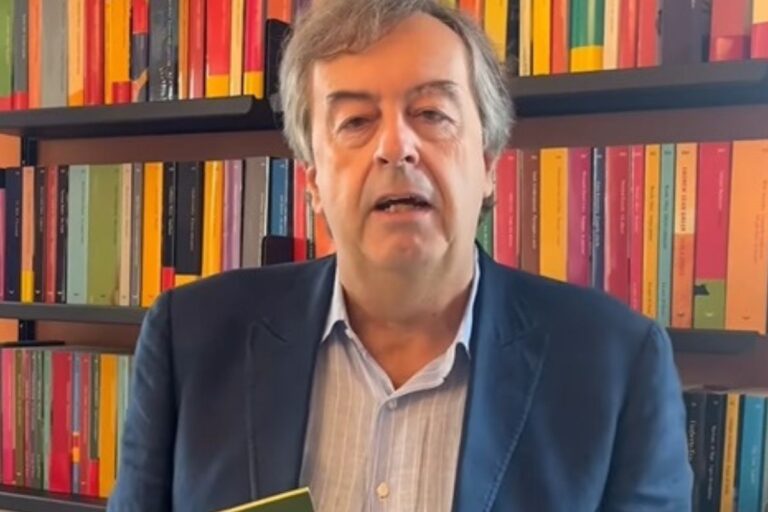 Chi è la moglie di Roberto Burioni: tutto su Annalisa Rossi