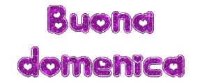 buona-domenica