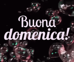 buon-domenica