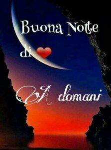 Buonanotte Immagini: frasi buonanotte, le più belle di oggi 7 dicembre 2023